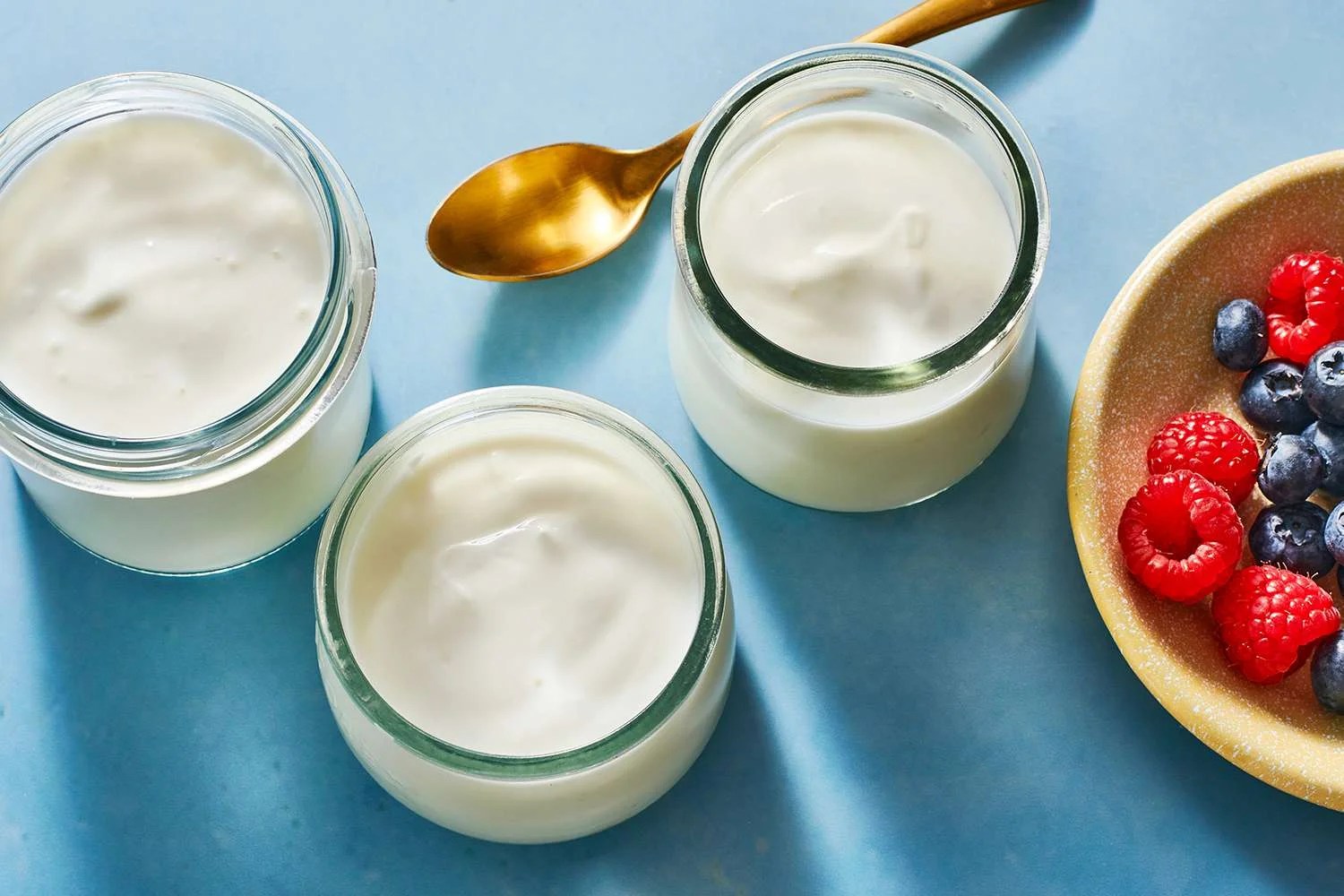 Yogurt and Gout A Surprising Ally To Prevent Gout, Arthritis And Uric Acid