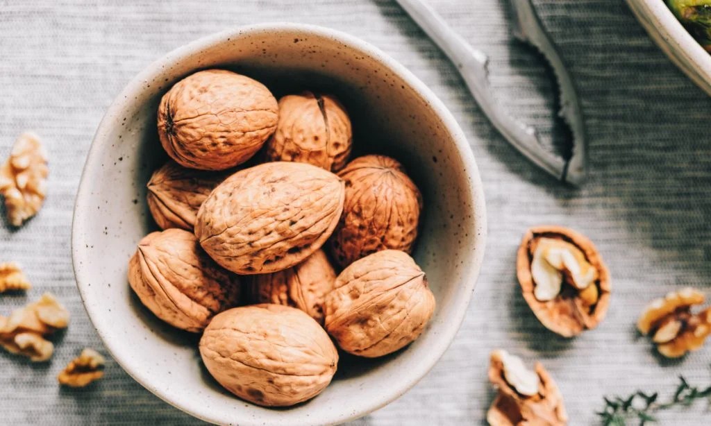 Gout And Walnuts Nuts Can Decrease Uric Acid Level?
