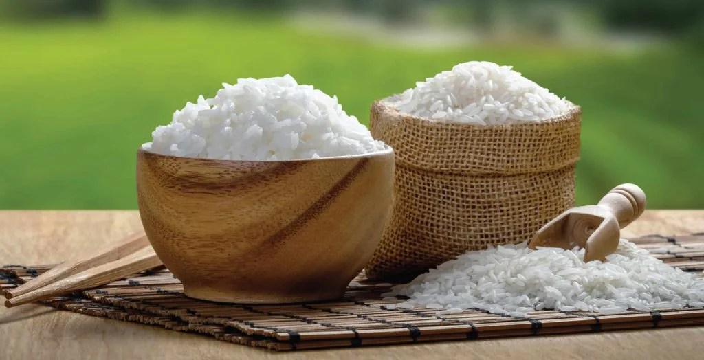 White Rice and Gout High Purine Foods To Avoid With Gout