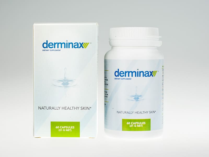 The Best Acne Pills Derminax Acne Pills Review
