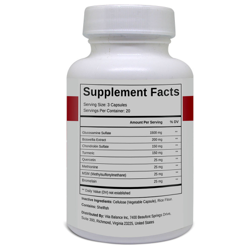 ProJoint Plus Comprehensive Review