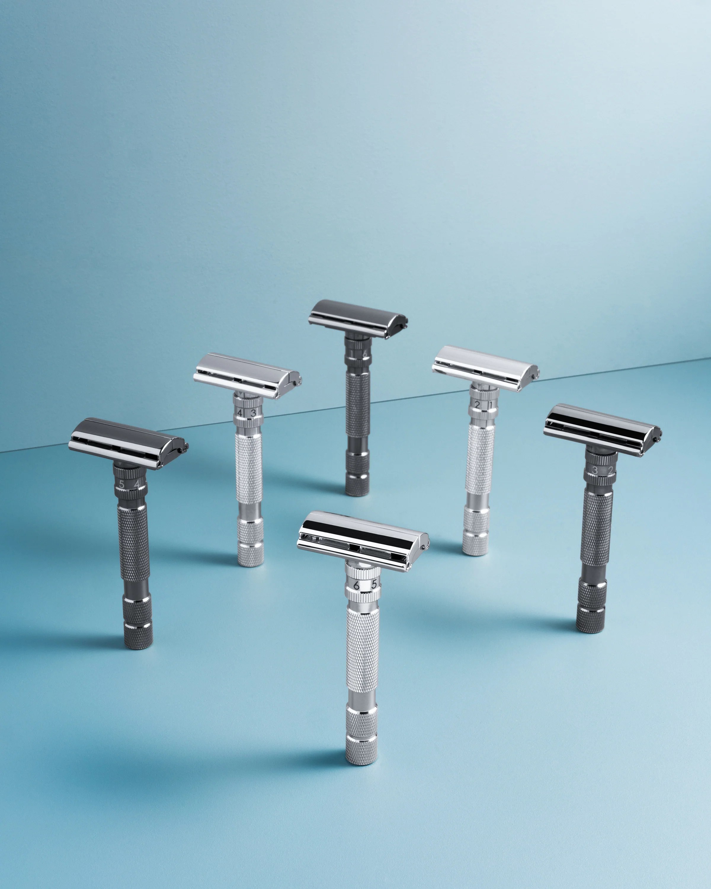 Are Safety Razors Dangerous? Rockwell Razors