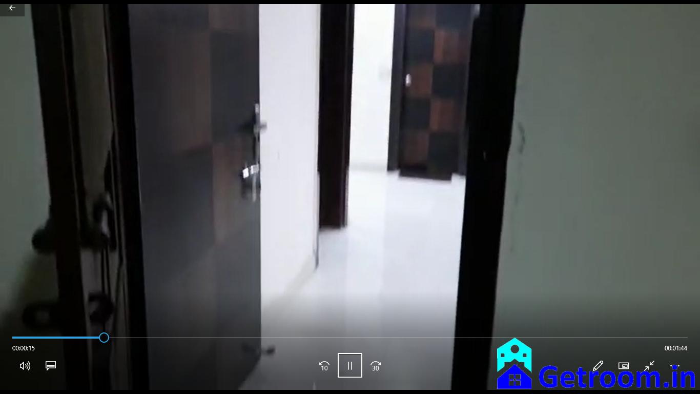 PG & Rooms for Rent in Botanical Garden Getroom