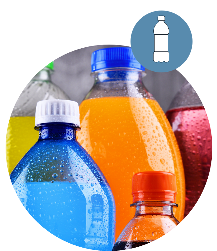 Beverages Vending Machines in Portland Royal ReFresh