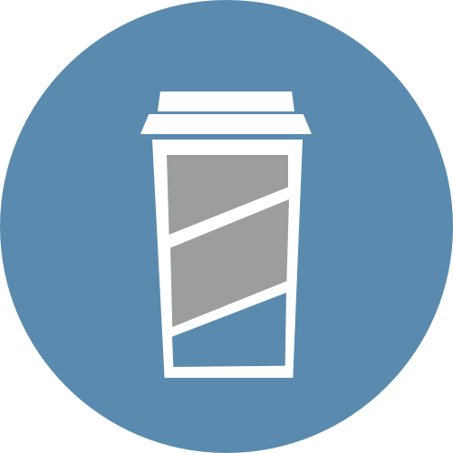 Single Cup Coffee in Portland Royal ReFresh