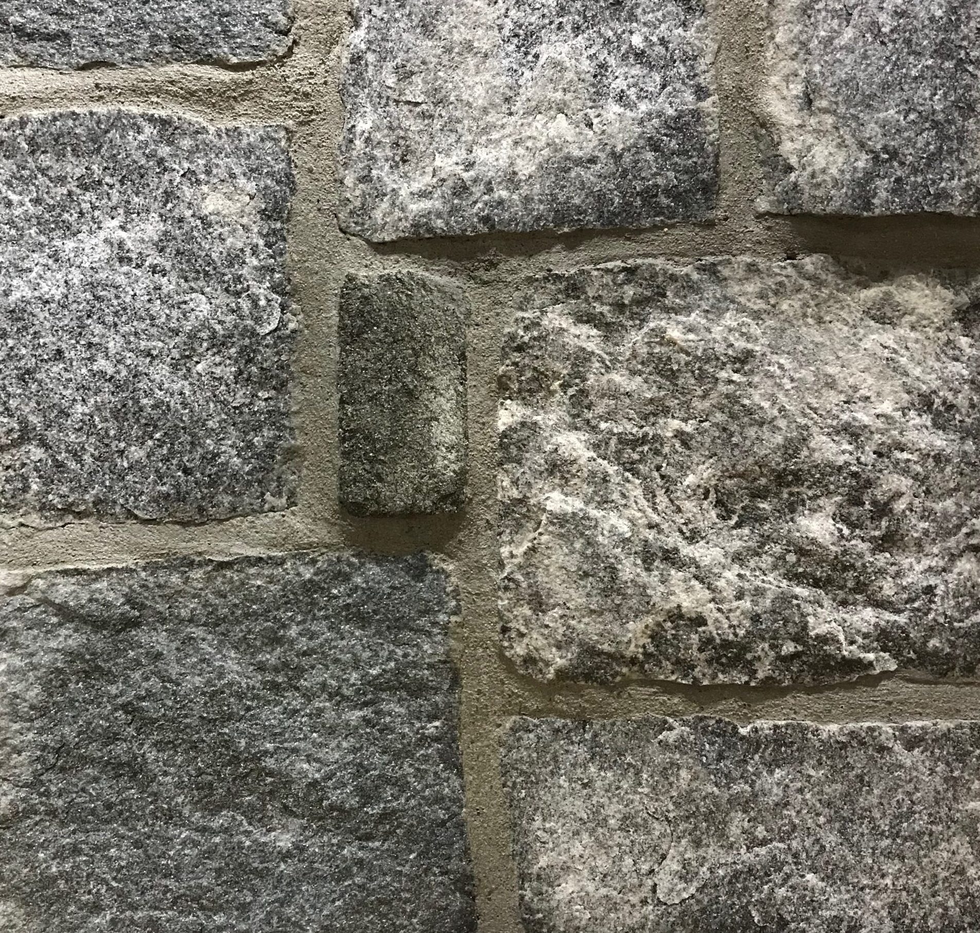 Chesterfield Sq & Rec R Stone