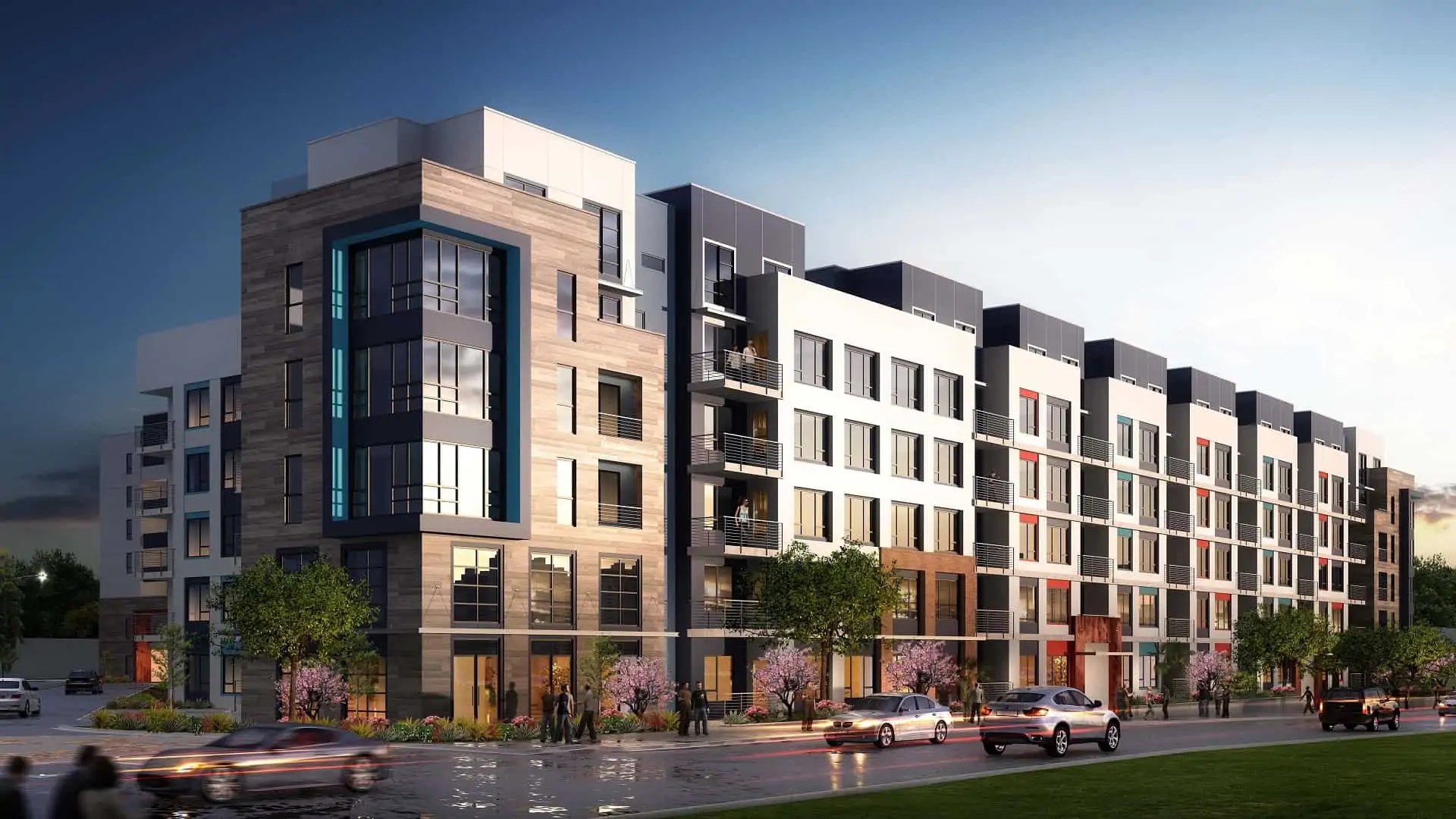 Security System For Apartment Buildings Expert Services