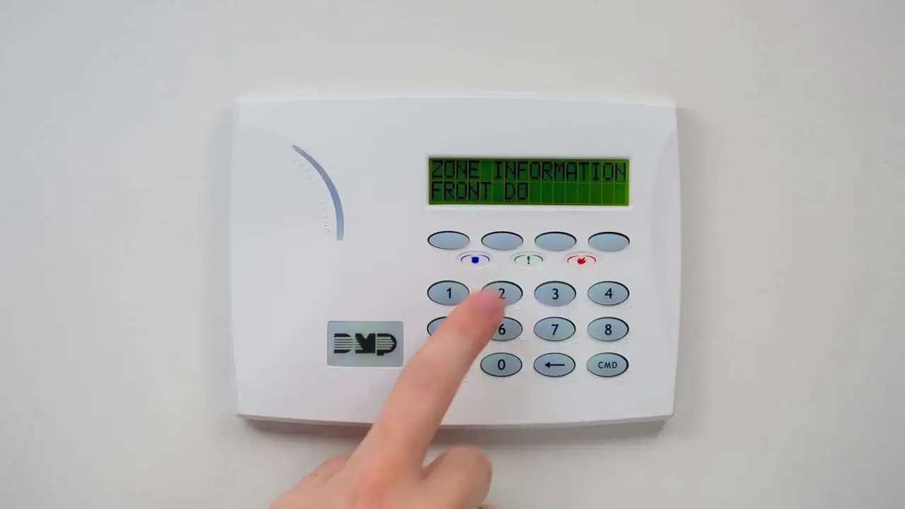 The DMP System Your Business Needs Safe and Sound Security