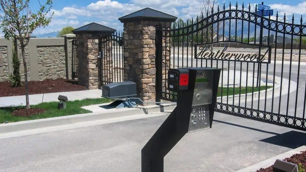 Access Control Systems The Complete Guide for 2023