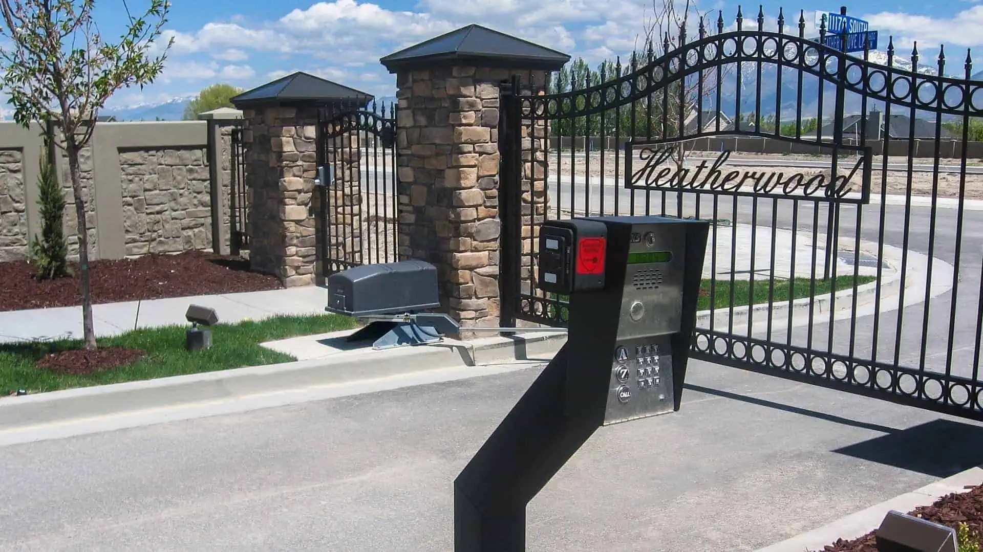 Access Control Systems The Complete Guide for 2023