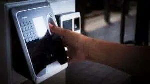 Biometric Access Control System Installation Guide (2025)