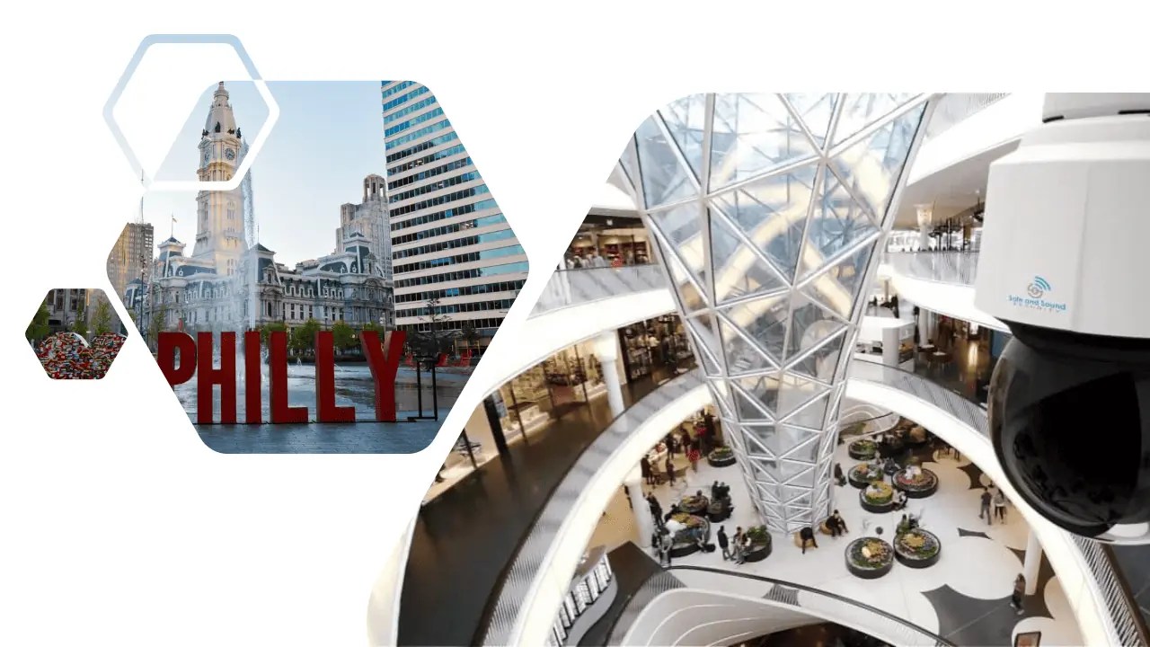 Security Camera Laws in Pennsylvania Complete Guide (2024)