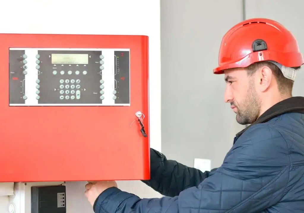 Fire Alarm Systems Annunciator What To Know Before Buying
