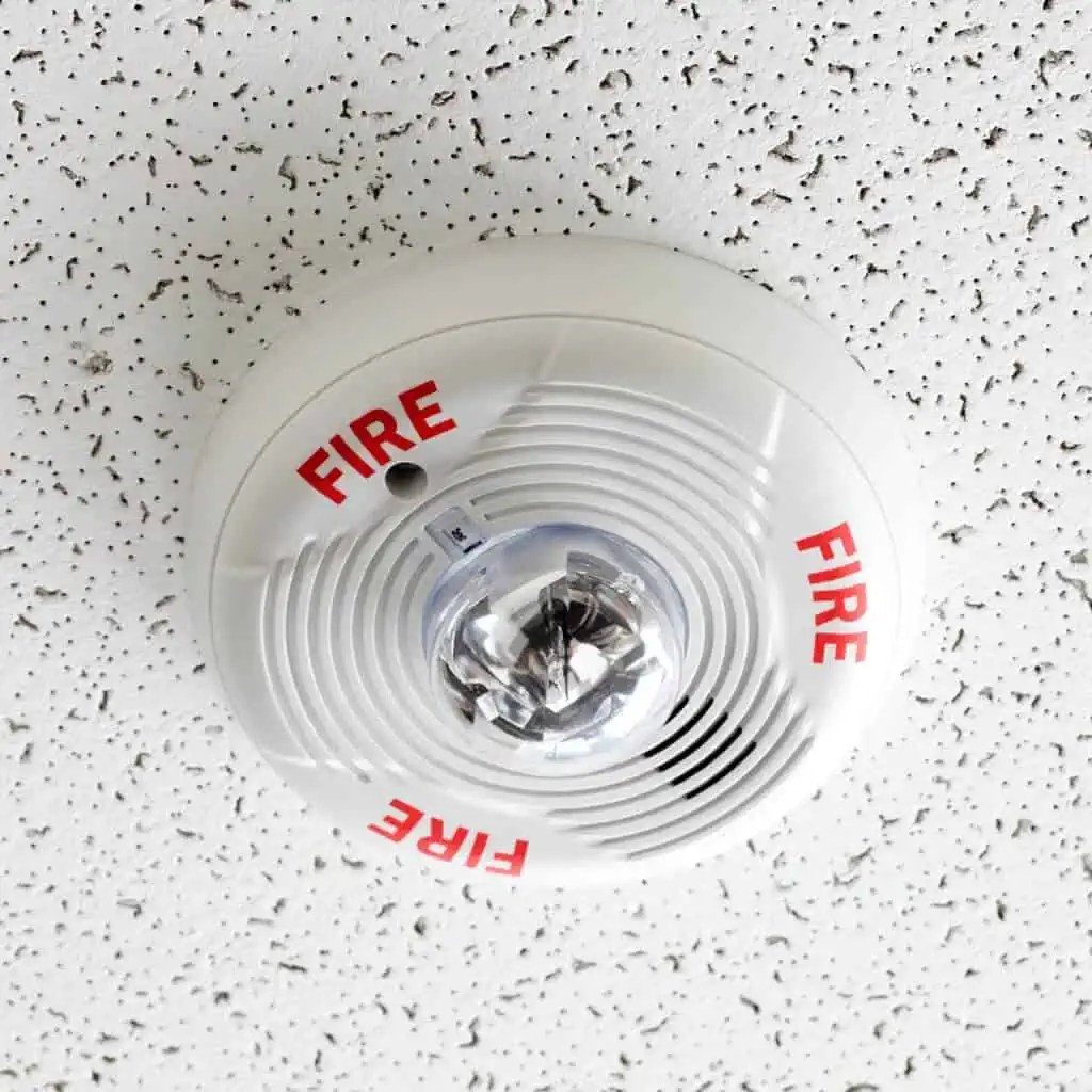 Fire Alarm Systems The Ultimate Guide
