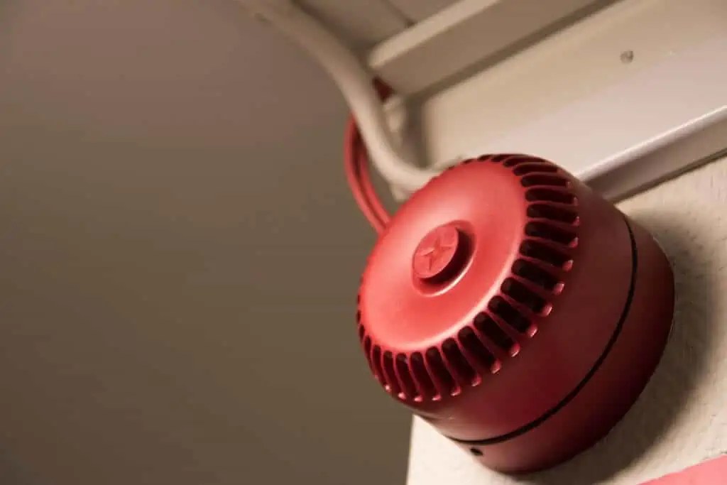 Fire Alarm Hard Wired: Advantages For Your Commercial Property