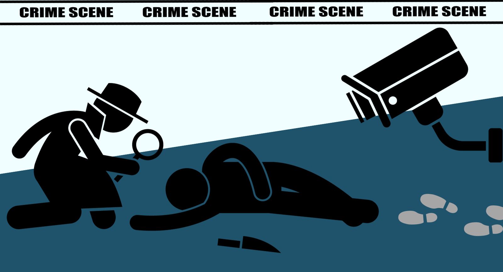 10+ Shocking California Crime Statistics Safety Trends (2025)