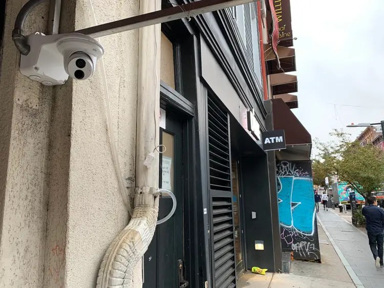 Security Camera Laws in New York Frequently Asked Questions