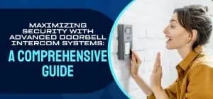 Video Intercom System Installation Services
