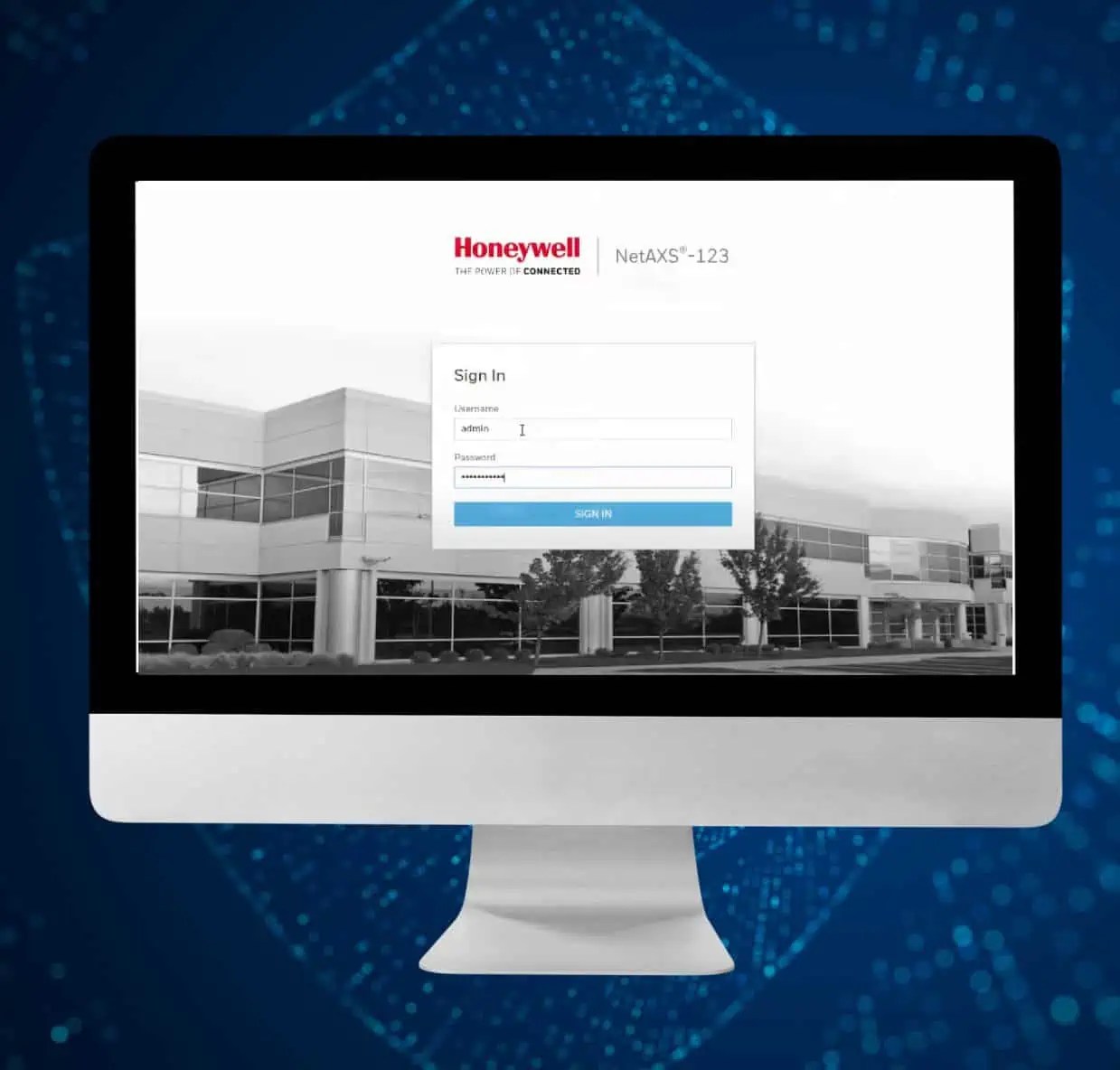 Honeywell Access Control System Dealer, Partner & Installer