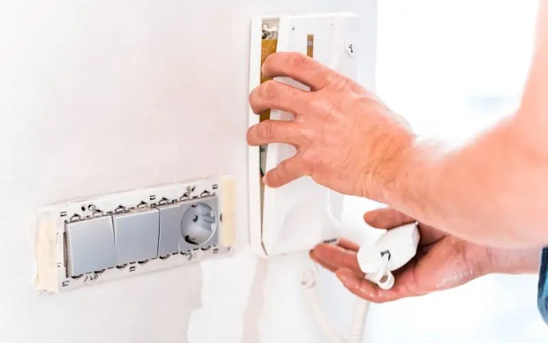 Gate Intercom Systems Installation Services