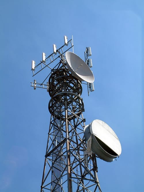 Factoring Finance for Cell Tower Companies Scale Funding