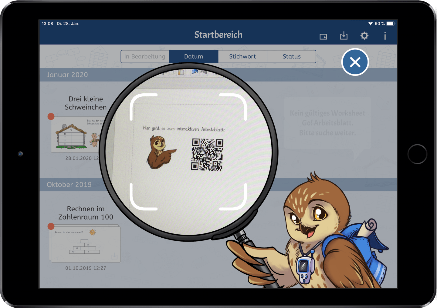QR Code