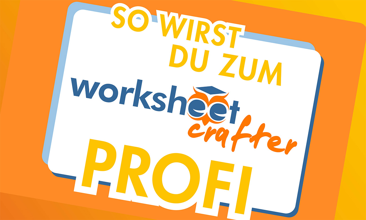 Worksheet Crafter