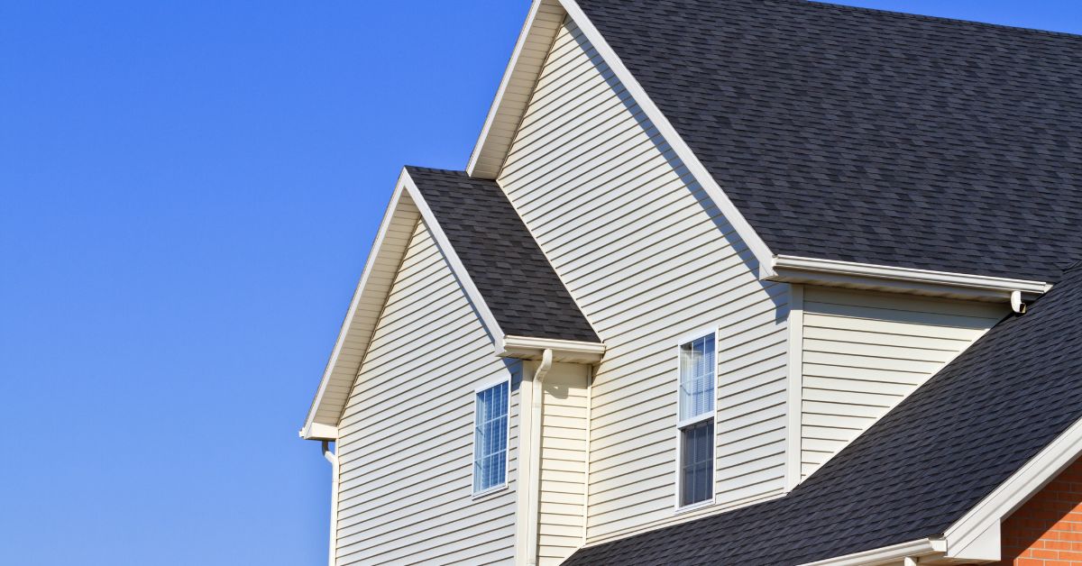 Siding Options For Atlanta, GA Homes Enhancing Curb Appeal
