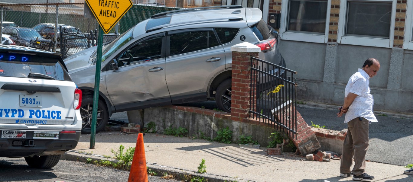 Property Damage Appraisals Specialized Claims Synergy™