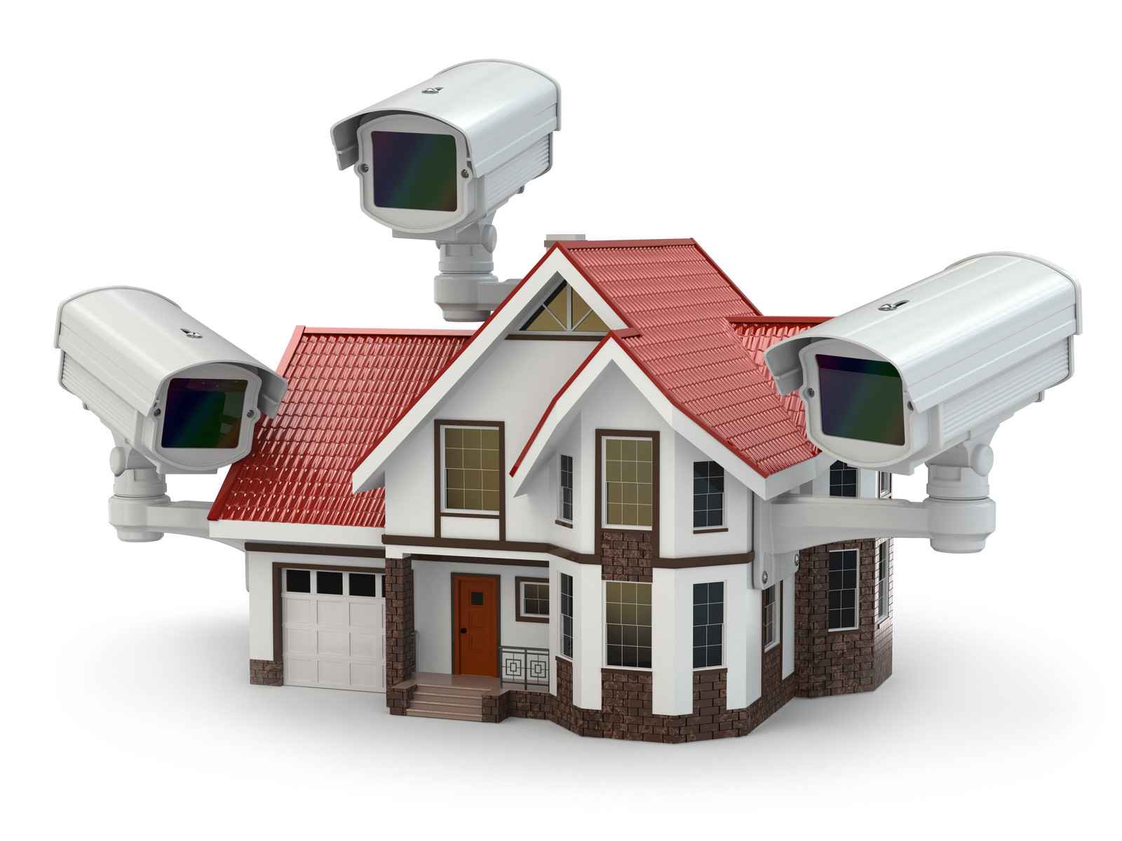 Security Alarm Monitoring in Austin Get Security Austin