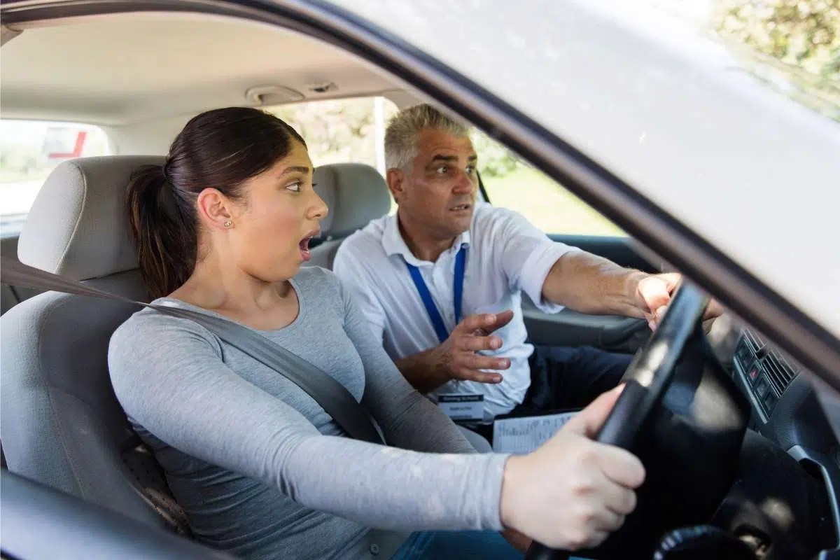 Common Learner Driver Mistakes and How to Avoid Them Get Set Driving