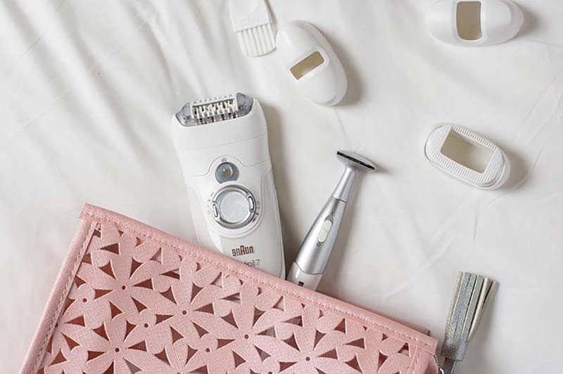 Epilator 101 What Is an Epilator, How to Use Epilators, and More