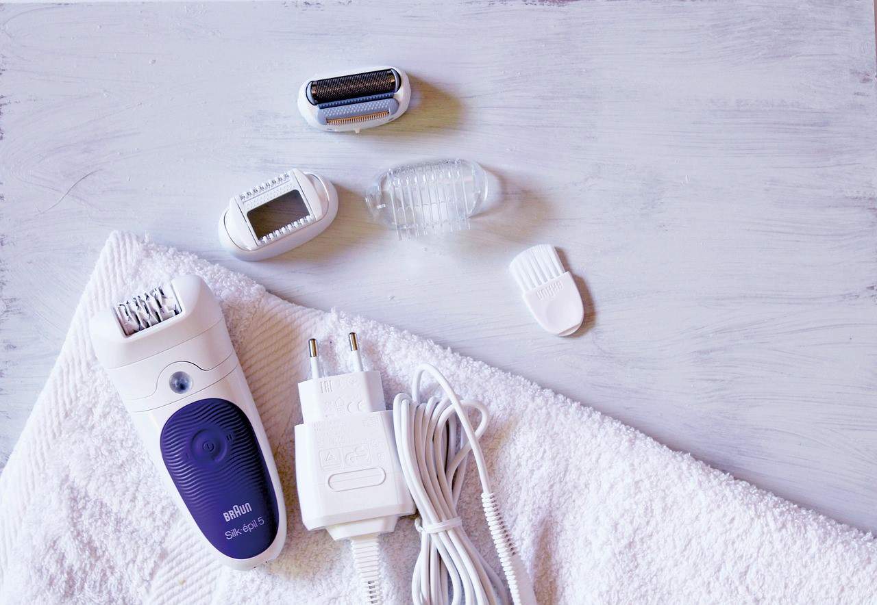 What Is a Bikini Epilator?
