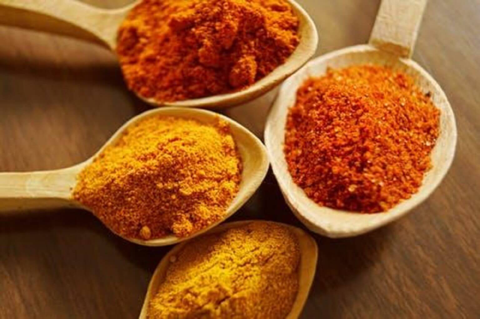 How to Find The Highest Quality Turmeric Powder? GetSetHappy