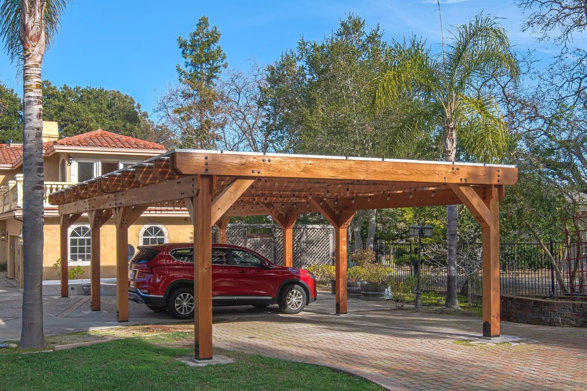 Portfolio Shade Power