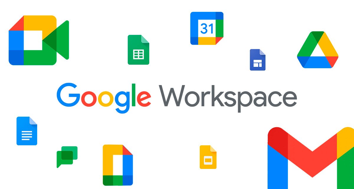 What Are Google Workspaces at Edna Sparks blog