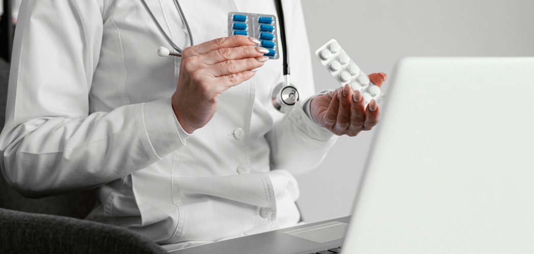 Benefits Of Online Doctor Consultation with GetSickCert Get Healthcare