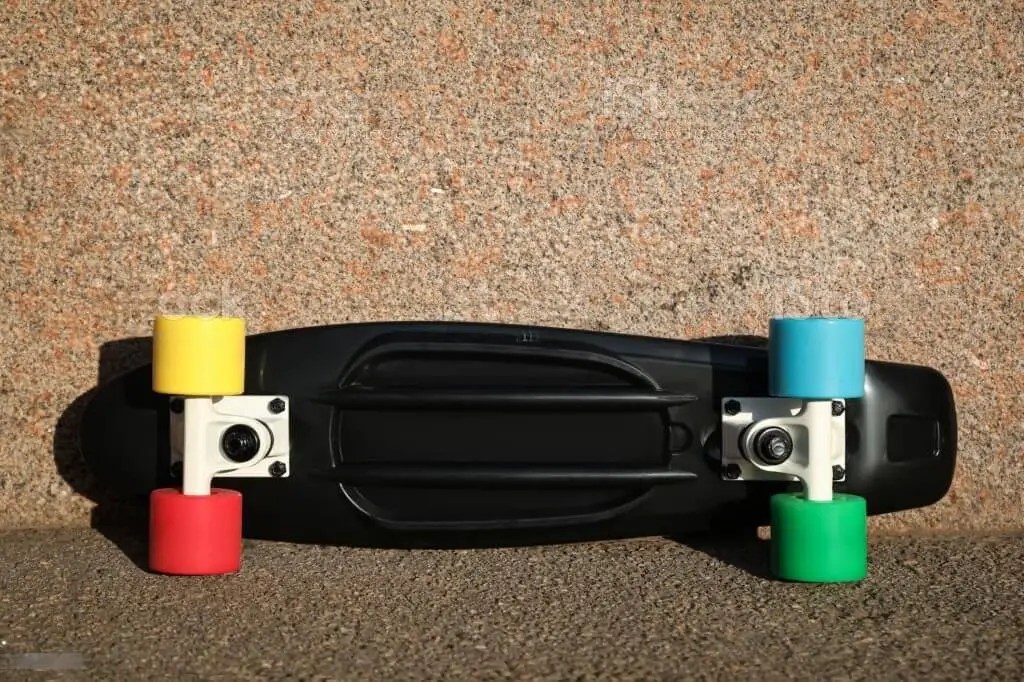 How Long Is A Regular Skateboard Deck? Best Size Guide