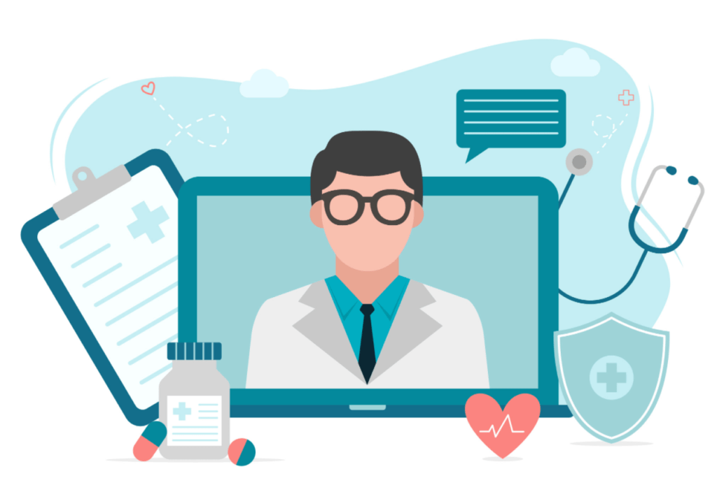 Digital Health vs Telemedicine The Truth and How It Helps You