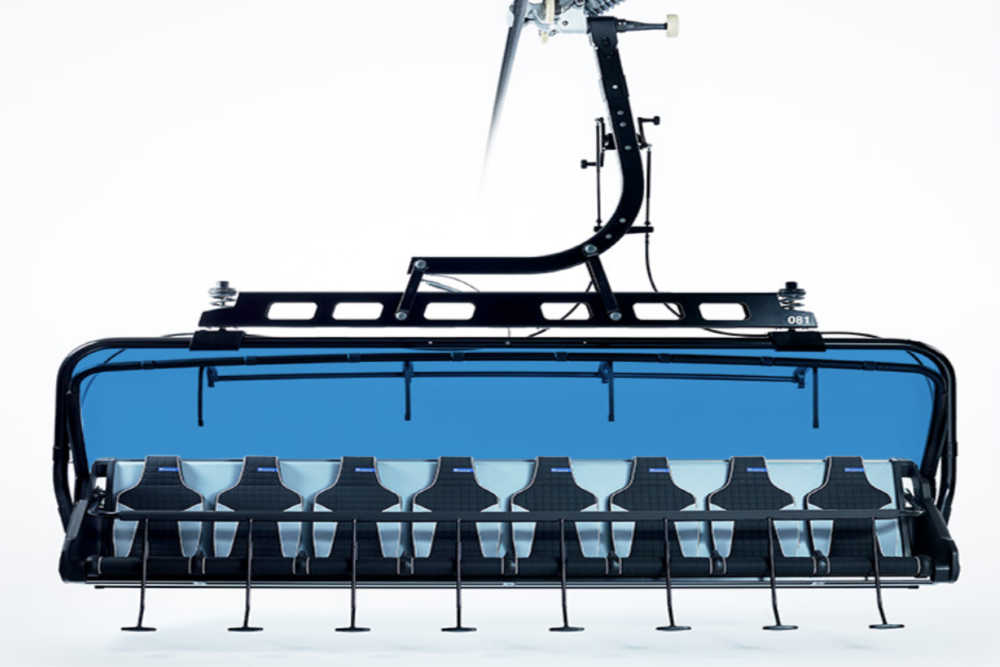 Big Sky Opens Most Advanced Lift in the World Get Discount Lift