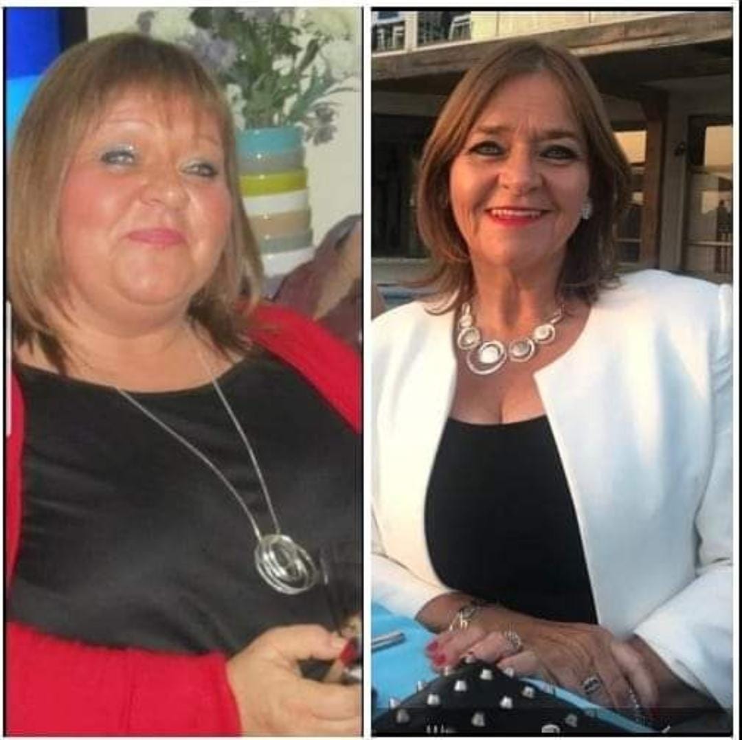 Get Slim in Turkey Home