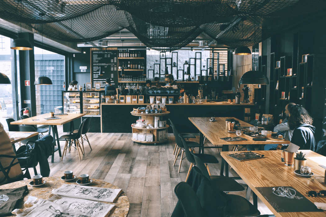 Restaurant Floor Plans 8 Ideas To Inspire Your Next Location Sling