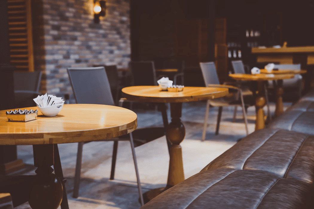Restaurant Floor Plans 8 Ideas To Inspire Your Next Location Sling