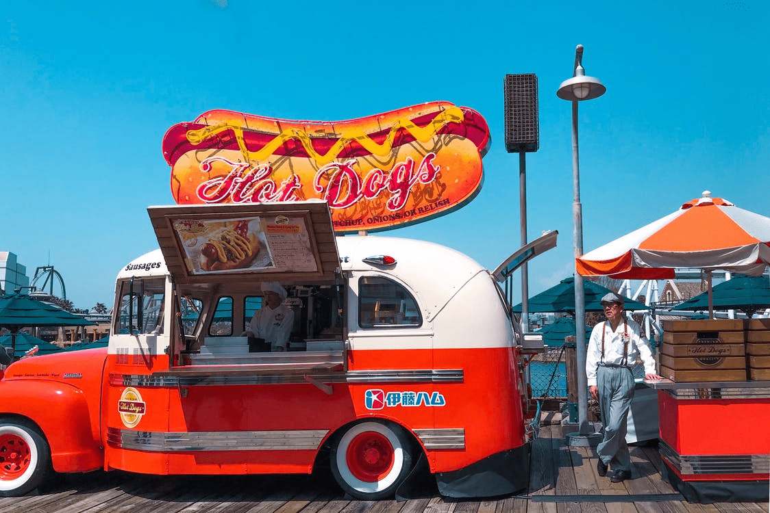 Food Truck Business Plan The Beginner’s Guide For Success Sling