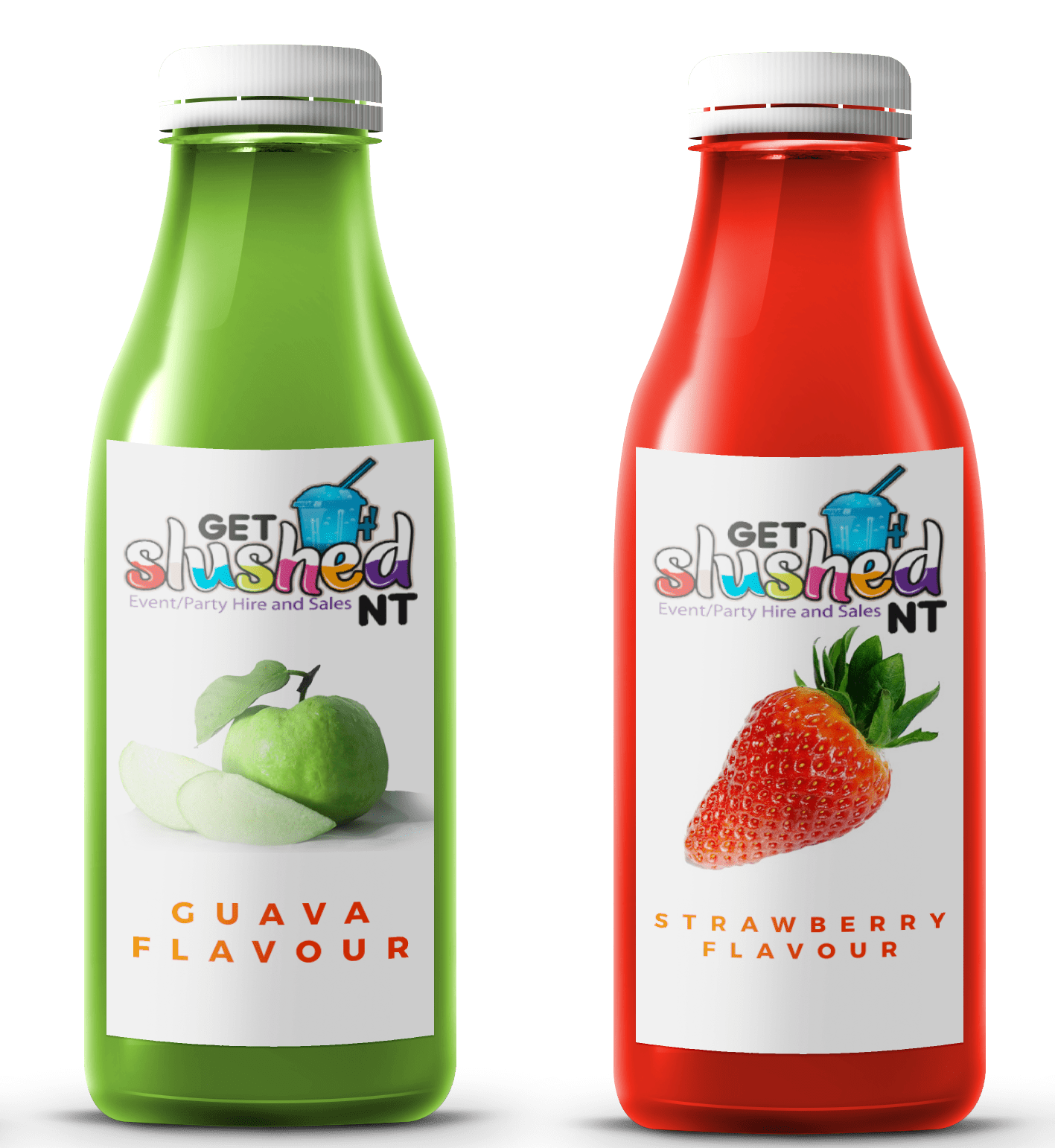 Slushie Machine Hire Party Equipments Hire Darwin NT