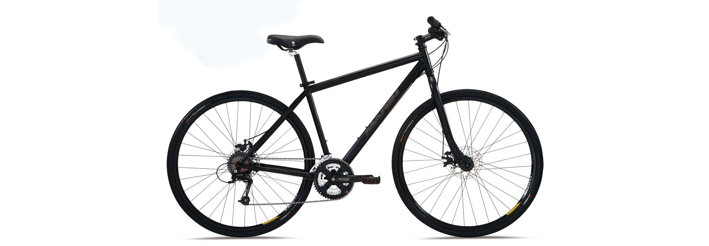 Selling Bikes Online Platform for Bikes Store by GetSocio