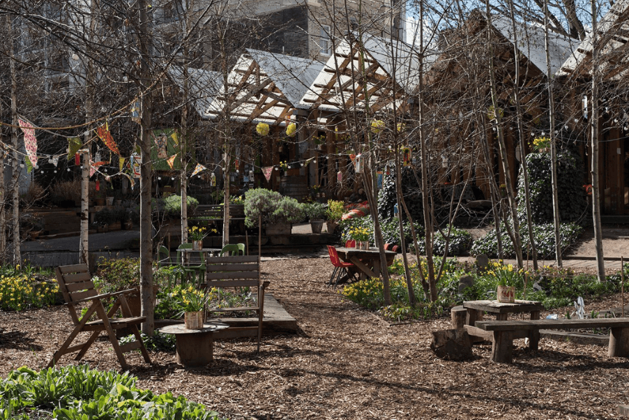 The Kip Guide To East London's Beer Gardens Kip Hotel London