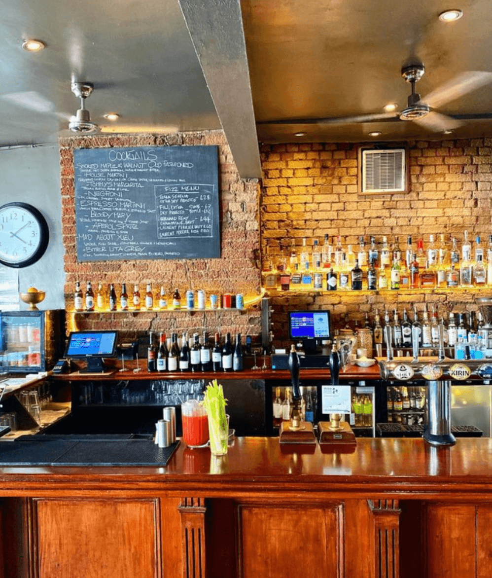 Cosy Things To Do In East London Kip Hotel London