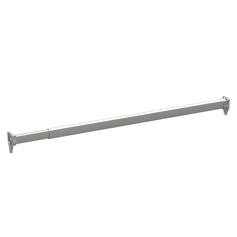 BA11 Adjustable Hanging Rod GetSorted