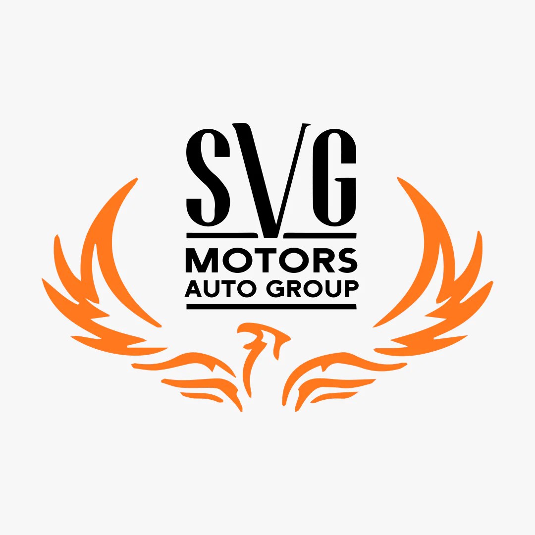 SVG Motors Auto Group Spirit Services Company